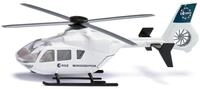 Siku 2537, ESA Hubschauber, Spielzeug-Helikopter f&uuml;r Kinder, 1:55,