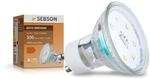 SEBSON Lampe GU10 LED warmwei&szlig; 3,5W, ersetzt 35W Halogen, 300 Lumen, GU10 LED