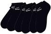 Venice Beach Damen Sneakersocken (6 Paar) | aus Baumwolle mit Elasthan,...