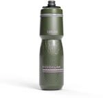 CamelBak Podium Chill Isolierte Fahrradwasserflasche, 680 ml, einfach zu dr&uuml;cken,