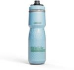 CamelBak Podium Chill Isolierte Fahrradwasserflasche, 680 ml, einfach zu dr&uuml;cken,