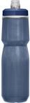 CAMELBAK Podium Chill Sportwasserflasche, Quetschflasche, zum Laufen, Radfahren,