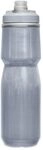 CAMELBAK Podium Chill Sportwasserflasche, Quetschflasche, zum Laufen, Radfahren,