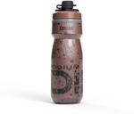 CAMELBAK Podium Dirt Series Chill 21oz Fahrrad Trinkflasche &ndash; isolierte Doppelwand