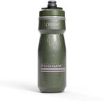 CamelBak Podium Chill Isolierte Fahrradwasserflasche, 600 ml, einfach zu dr&uuml;cken,