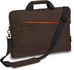 Pedea - Laptoptasche *Fashion* Notebook-Tasche bis 17,3 Zoll - Laptop Umh&auml;ngetasche