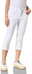 Cecil Style NOS Scarlett White 22 White 27