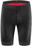 L&ouml;ffler M Bike Tights Basic Gel Black