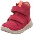 Superfit Weiblich Breeze Rot/Orange 5010