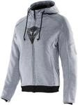 Dainese Herren Daemon-x Safety Hoodie Full Zip Wmn Kapuzensweatshirt Mit