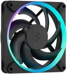 Fractal Design Momentum 12 RGB - Leiser PC-Geh&auml;usel&uuml;fter - 120 mm - ARGB Gen 2-16