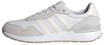 adidas Damen Run 60s 4.0 Shoes White 4 Schuhe