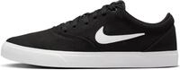 Nike IB2748-001 Charge CNVS Herren Black/White-Black-Gum Light BR EU 42