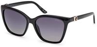 GUESS GU00191 shiny black 56