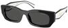 Prada Sonnenbrille PRB05S 09Q08Z