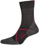 P.A.C. PAC TR 3.2 Trekking Merino Light Anthracite-Navy