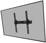 Neomounts by Newstar WL35-350BL14 Flachbildschirm-Tischhalterung 165,1 cm (65...