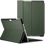 Fintie H&uuml;lle f&uuml;r Microsoft Surface Pro 11/10 / 9 (2024-2022) 13 Zoll