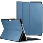 Fintie H&uuml;lle f&uuml;r Microsoft Surface Pro 11/10 / 9 (2024-2022) 13 Zoll