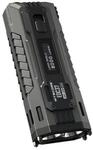 Nitecore EDC37 taktische LED-Taschenlampe &ndash; helle Taschenlampe mit 8000 Lumen, 420m