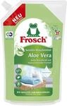 Frosch Aloe Vera Sensitiv-Waschmittel 1,5L