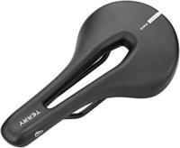 Terry Butterfly Arteria Women Damen Fahrradsattel Komfort Schwarz Mountainbike