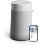 BLUEAIR Blue Pure 3350i Max Luftreiniger f&uuml;r R&auml;ume bis 86 m&sup2; &ndash; Smart, leise,