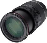 Samyang Af 2.0-2.8/35-150 Mm Sony E Camera Lens One Size