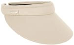 Seeberger Azalee Visor Baumwolle Baumwollvisor Sonnenvisor Sonnenschutz Blendschutz