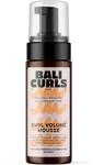 BALI CURLS Curl Volume Foam &ndash; Leichter Styling-Schaumfestiger f&uuml;r Locken &ndash;