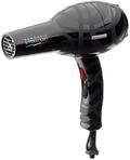 GAMMAPIU' Professioneller Haartrockner L&lsquo;Italiano, 100% Made in Italy, Leicht,