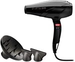 SALON EXCLUSIVE A11 PL5500ION NR Pluma