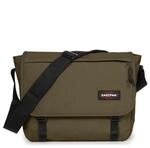 Eastpak Delegate + Umh&auml;ngetasche, 20 L - Army Olive (Gr&uuml;n)