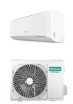 Hisense Condizionatore 12000btua++/a+ Halo Wifi Cbmr120rg/atmr120rw