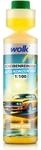 wolk Scheibenreiniger Auto Konzentrat 1:100 Lemon Rush &ndash; 250ml Reinigungsessenz