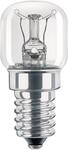 Phi Backofenlampe klar 15 Watt