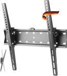 SCHWAIGER LWHT5540 513 TV-Wandhalterung 32-75 Zoll Fernseherhalterung Mounting