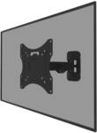 Neomounts by Newstar TV-Wandhalterung 32-55 Zoll 1TFT 2Gelenk schw. Max.35 kg