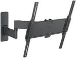 Vogel's Quick TVM 1445 Schwenkbare TV-Wandhalterung f&uuml;r 32-65 Zoll Fernseher, Max.