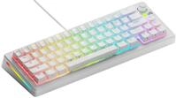 GLORIOUS Gaming GMMK 3: Mechanische Tastatur, Kompakt 65%, modulares Dichtungssystem,