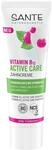 SANTE Naturkosmetik Vitamin B12 Active Care Zahncreme - 75 ml - Zahnpasta mit