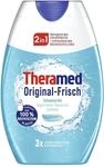 THERAMED 2in1 Original-Frisch, reinigt wie Zahnpasta + erfrischend wie Mundsp&uuml;lung,