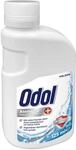 Odol Mundwasser Atemklar +, alkoholfreies Mundwasser Konzentrat, 125ml