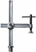 BESSEY Spannelement TWV16-20-15K | Knebelgriff | 200 mm Spannweite | F&uuml;r