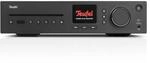 Teufel Kombo 62 Mk2 CD-Receiver - Kraftvoller Stereo-CD-Receiver mit Bluetooth, WLAN,