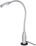 Bauer & B&ouml;cker LED Arbeits- und Maschinenleuchte "Glanzlicht" - 400 Lumen, 2,5 Watt