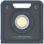 Scangrip 036203 - Foco LED Kabel NOVA 6 for Life