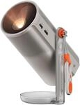 XGIMI MoGo 4 Laser Outdoor Beamer mit Akku & 360&deg; St&auml;nder, 550 ISO-Lumen
