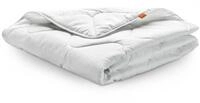 sleepling Sommerdecke 200x200 cm, leichte Sommer Bettdecke, Basic 300
