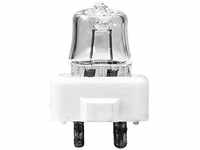 Omnilux Studiolampe Halogen Lichteffekt Leuchtmittel 230V GY9.5 500W Weiß